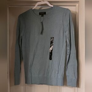 Banana Republic Blue Green Forever Sweater